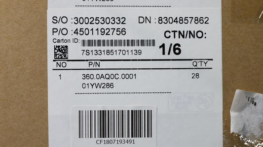 Lenovo ThinkCentre M820z Main Board Bracket 01YW286