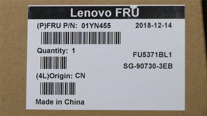 Lenovo ThinkPad T480s L390 s L380 s E480 Keyboard Indian Silver Backlit 01YN375