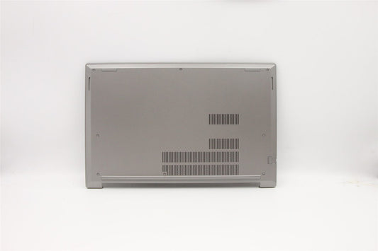 Lenovo FRU FE5A0_D_COVER_SUB_ASSY_SILVER 5CB0S95327
