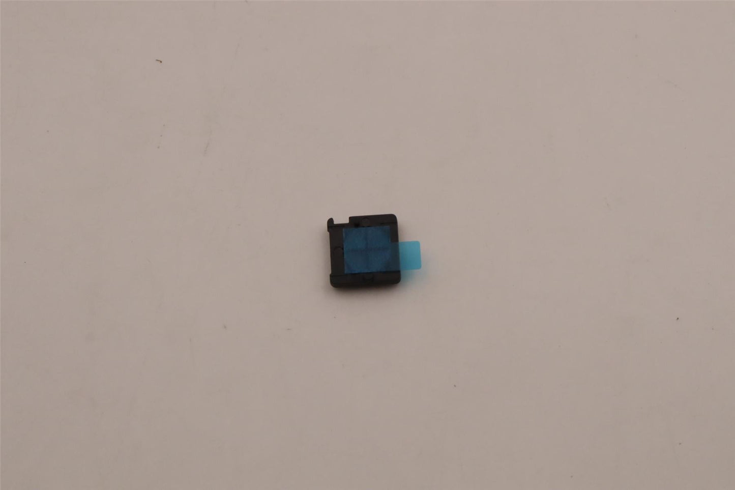 Lenovo MECH_ASM FRU Power Button No FPR Black 5M11F25564