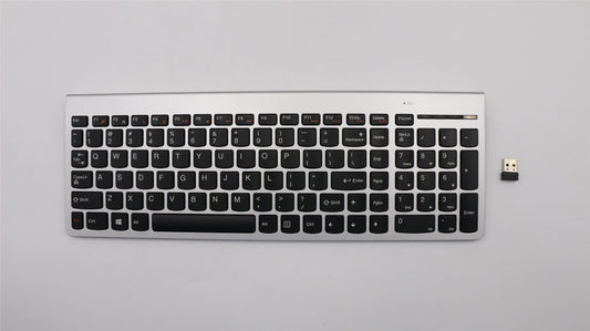 Lenovo SK-8861 (MY) 2.4G KB-improved8 Keyboard 00PC218