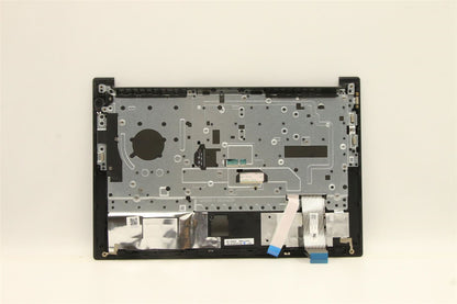 Lenovo ThinkPad E14 Gen 2 Palmrest Cover Keyboard Arabic Black 5M10Z27335