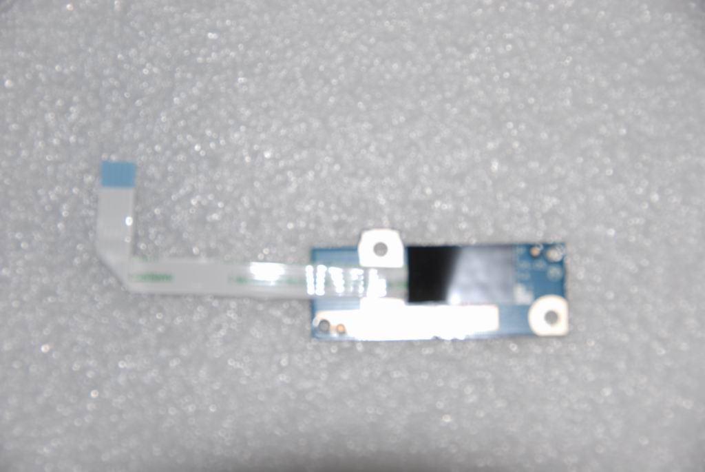 Lenovo JITR1 W/FFC Power FFC Board 31034456