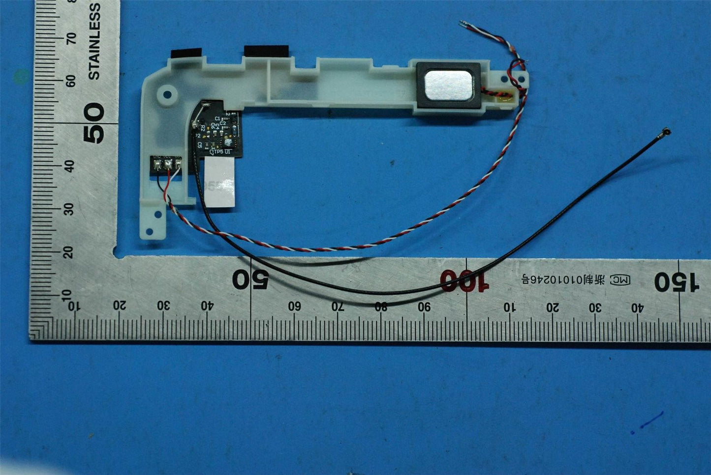 Lenovo A5500 Speaker Ass y&*78B0520001N CS 5SB9A6MWC3