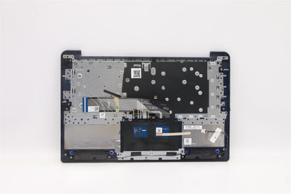 Lenovo Upper Case ASM_SPA L82H7 AB NFPBLD 5CB1B97702