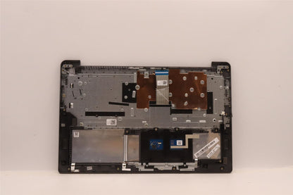 Lenovo IdeaPad 3 15IAU7 Palmrest Cover Touchpad Keyboard French 5CB1H77961