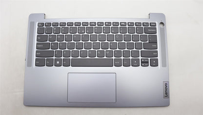 Lenovo Upper Case ASM_EURO ENG L82XN FPAG 5CB1L30034