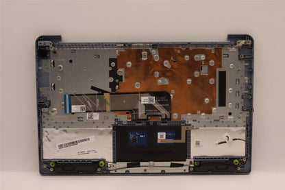 Lenovo Upper Case ASM_ITA L82RJ NFP MB 5CB1H56997