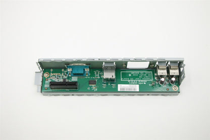 Lenovo MECH FRU Rear IO Board without DP 03T9032