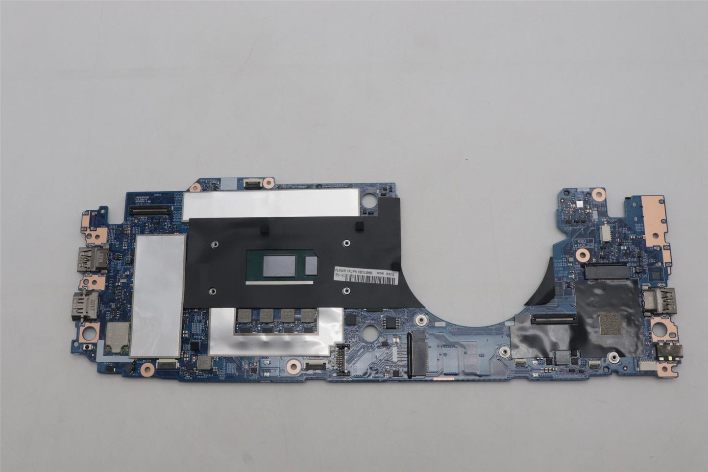 Lenovo ThinkPad L13 Gen 4 Motherboard Mainboard UMA INTELI71355U 32G 5B21L59958