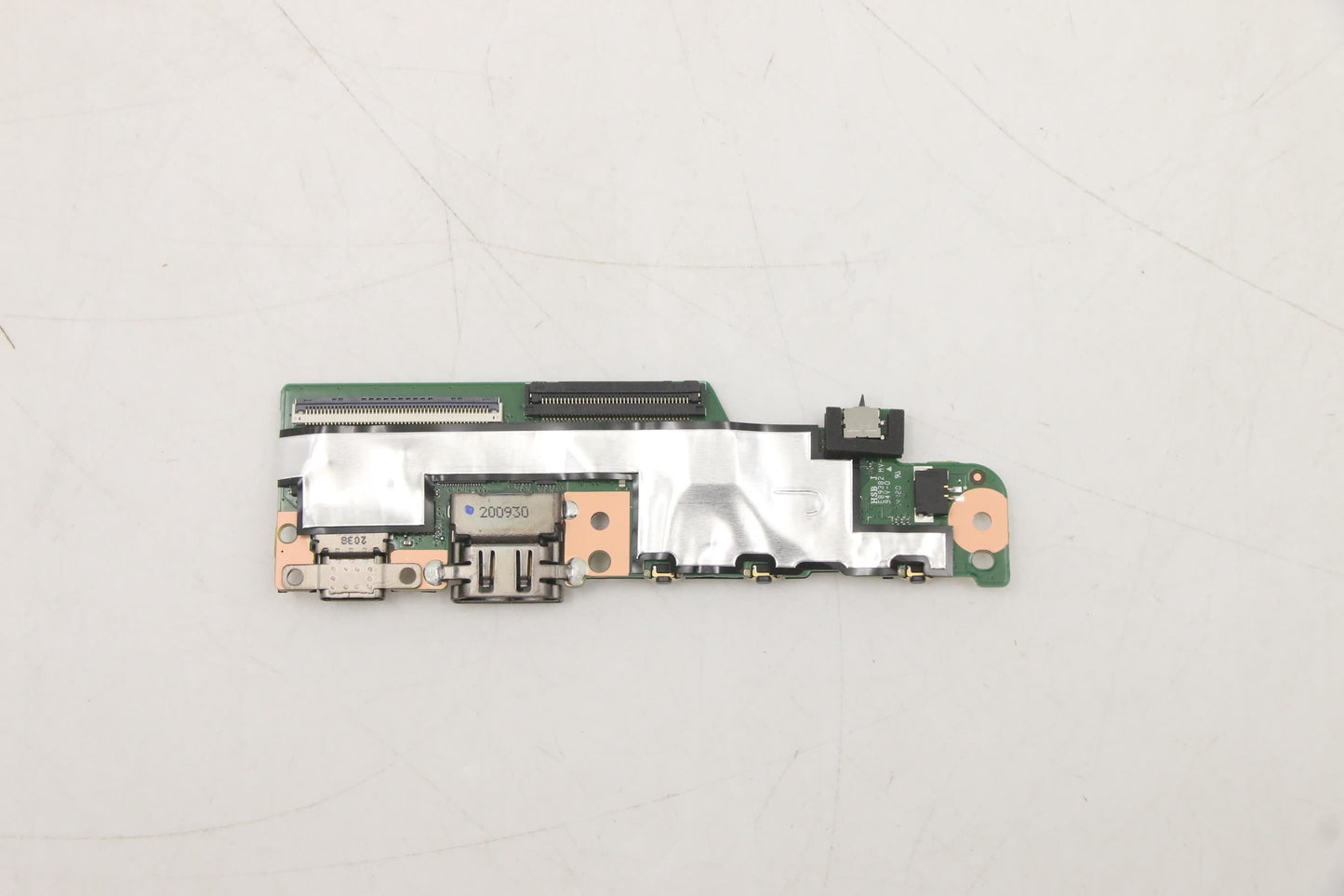 Lenovo CARDPOP FRU W/ HUB I/O Board 5C50Z44713