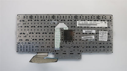 Lenovo Tanner-KBD USI US English Keyboard 04W2956