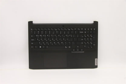 Lenovo Upper Case ASM_KOR C 82K2 E3 5CB1D66708