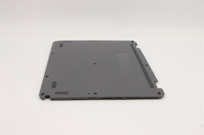 Lenovo Chromebook 500e 3 Bottom Base Lower Chassis Cover Grey 5CB0Z69395