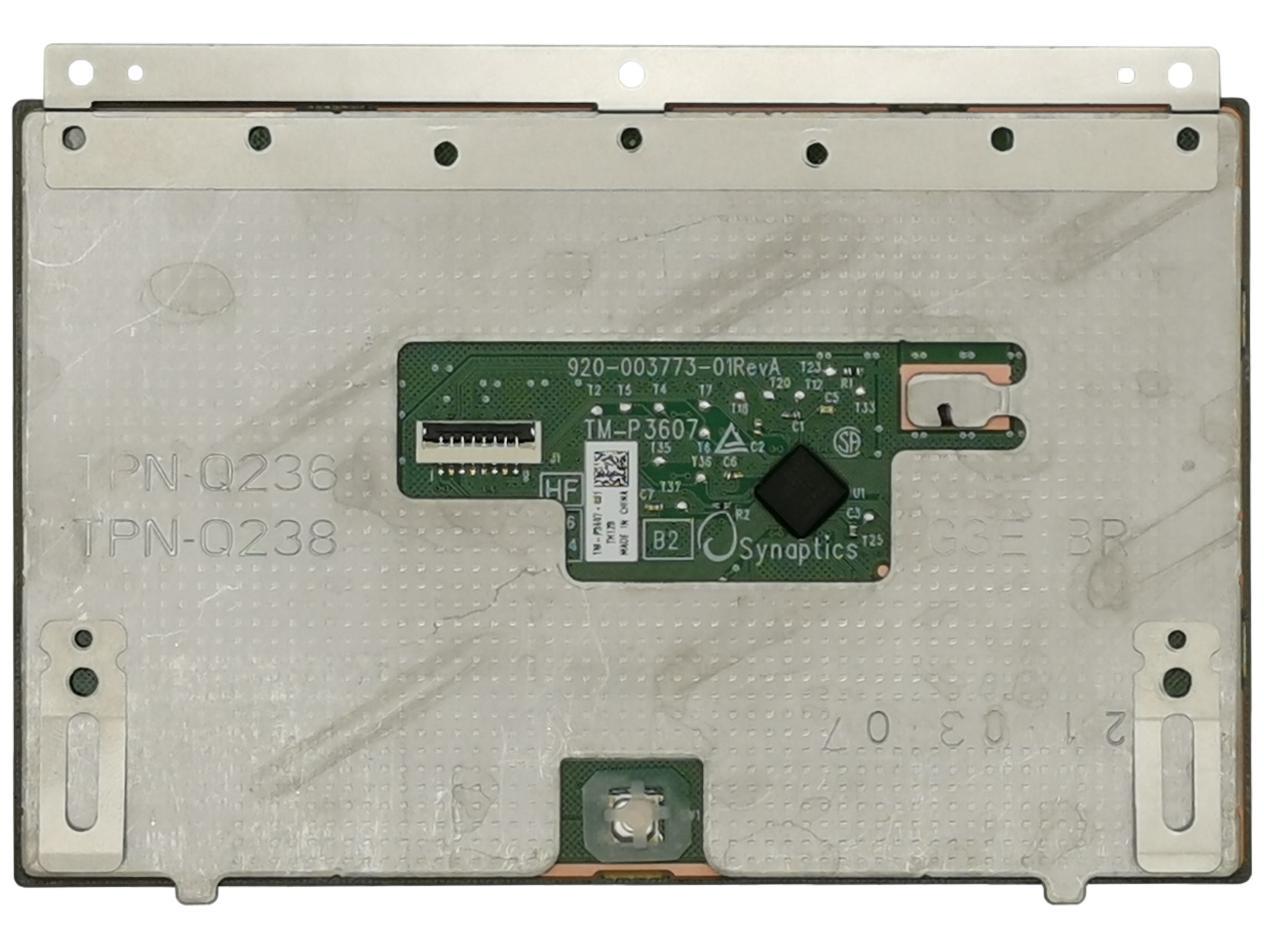 Genuine HP Omen 15-EN Touchpad Trackpad Board Black M00635-001