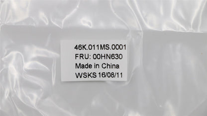Lenovo 00HN630 14W Strip cover Rubber(2pcs )