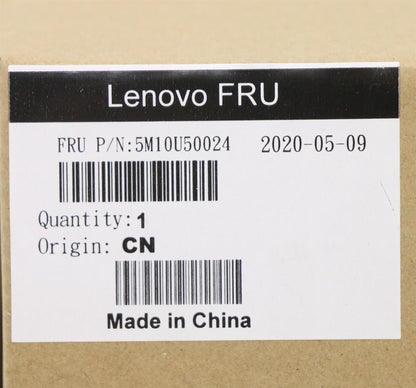 Lenovo MECH_ASM FRONT_DECO_M90a 5M10U50024