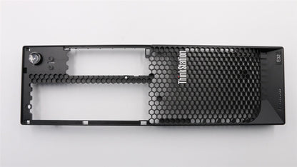 Lenovo Fru Hagler SFF Front-bezel-A 04X2341