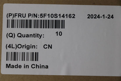 Lenovo FAN FAN C 83FW U15 AVC 5F10S14162