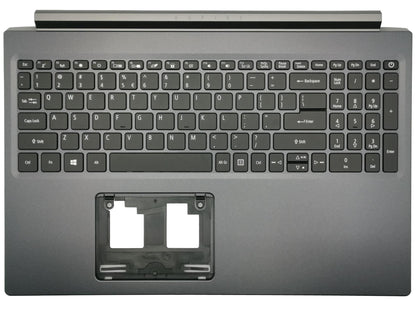 Acer Aspire A715-41G A715-42G Palmrest Cover Keyboard 6B.Q8LN2.001