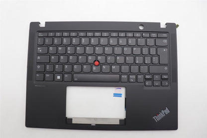 Lenovo MECH_ASM BL KB BK MG WW ITA PMX 5M11N89552