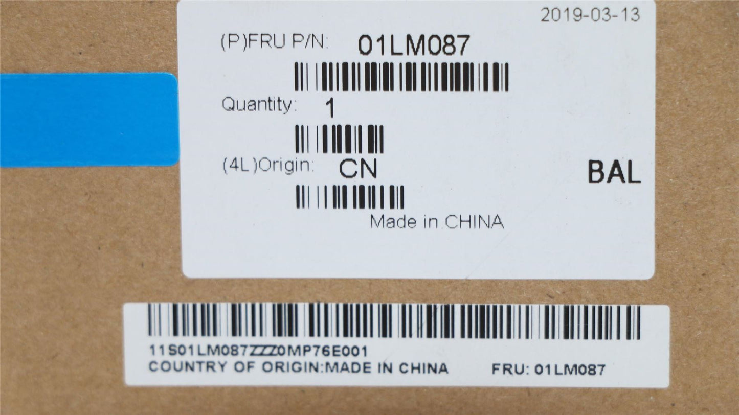 Lenovo All-In-One V510z Motherboard Mainboard 01LM087