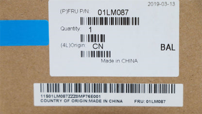 Lenovo All-In-One V510z Motherboard Mainboard 01LM087