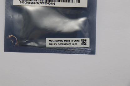 Lenovo CARDPOP L 83MW USB Board 5C50S25876