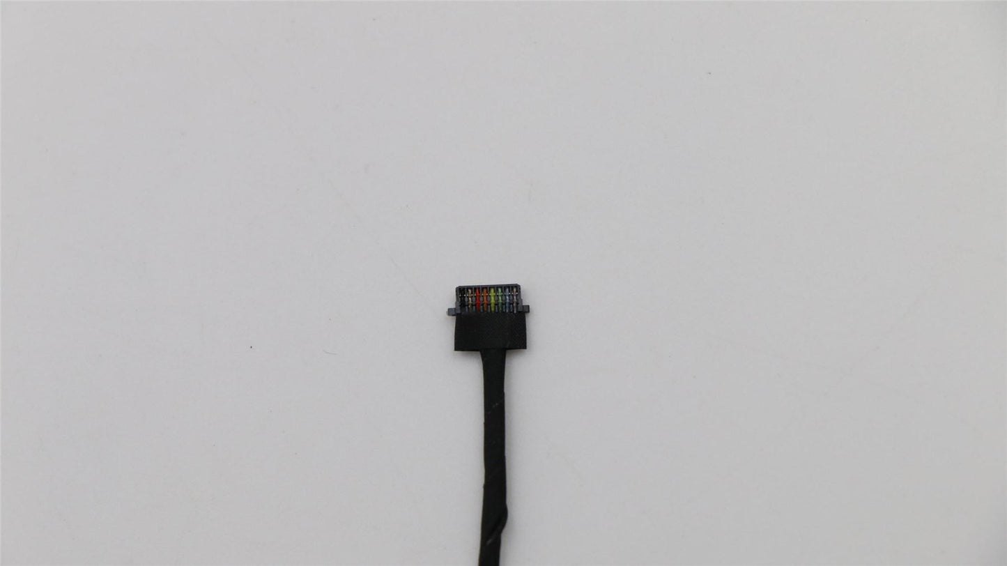 Lenovo Yoga X380 370 Power Button Board Cable 01LW052