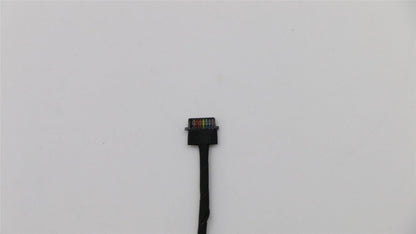 Lenovo Yoga X380 370 Power Button Board Cable 01LW052