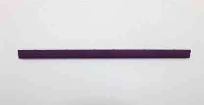 Lenovo IdeaPad 320-15IKB 330-15IKB Hinge Cap Strip Trim Cover Purple 5CB0N86459