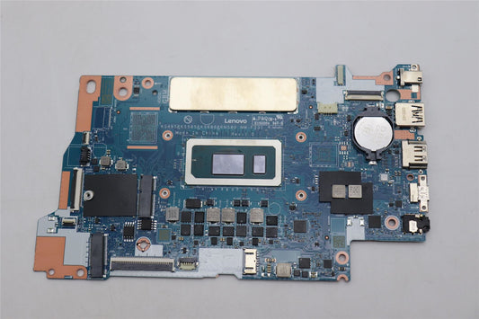 Lenovo IdeaPad 3 15IRU8 Motherboard Mainboard UMA INTELI31305U 8G 5B21L43391