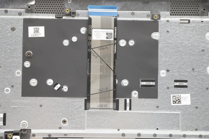 Lenovo Upper Case ASM_ND L81YK NBLFPGG 5CB0X56345
