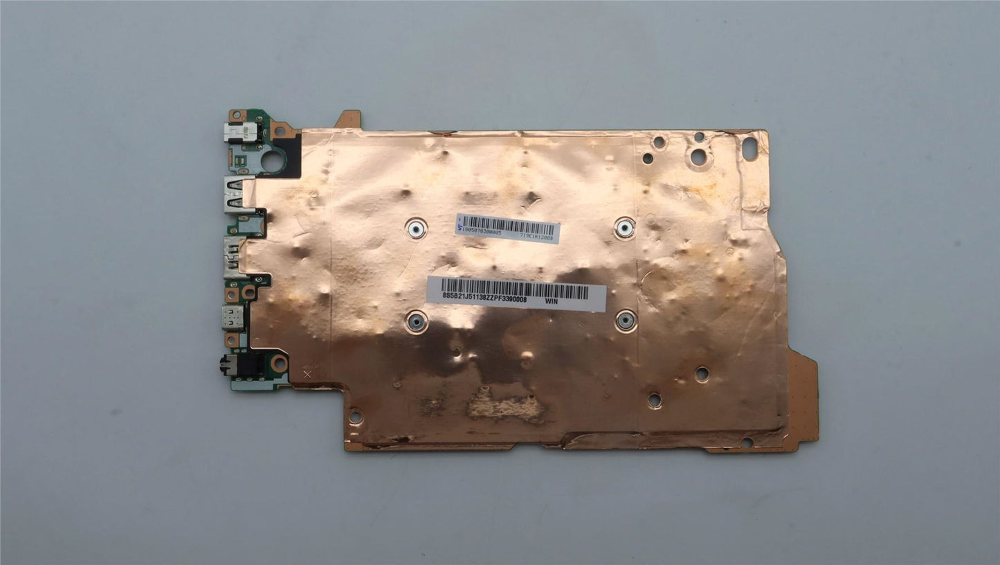 Lenovo V14 G4 AMN Motherboard Mainboard UMA AMDATHLON7220U 8G 5B21J51138