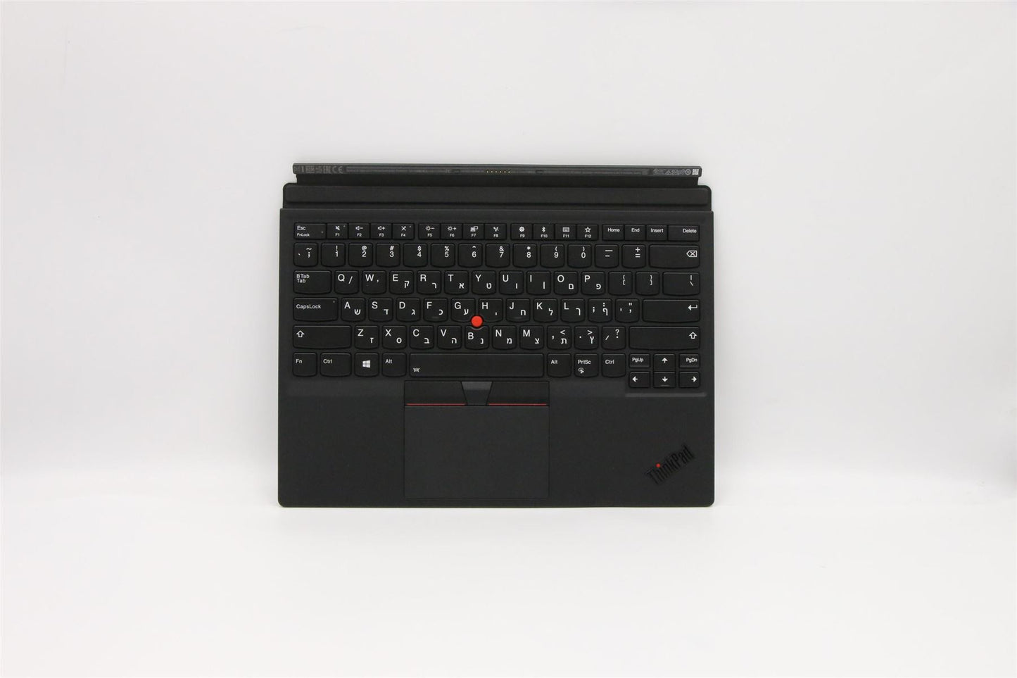 Lenovo X1TB-3,Thin KBD,IL,CHY 02HL163