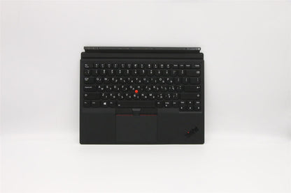 Lenovo X1TB-3,Thin KBD,IL,CHY 02HL163