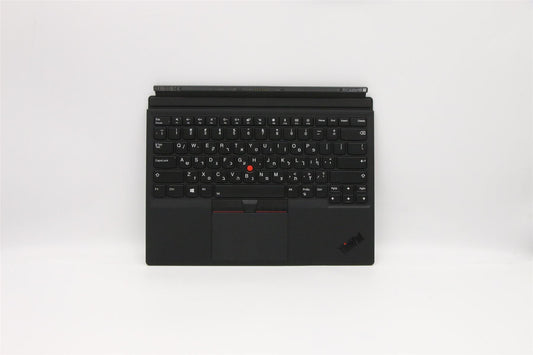 Lenovo X1TB-3,Thin KBD,IL,CHY 02HL163