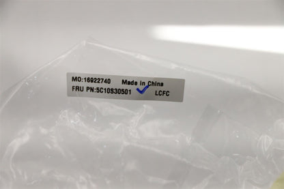 Lenovo Power Board Cable L 82QE 5C10S30501