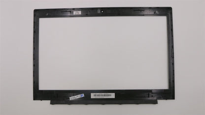 Lenovo ThinkPad T460p Bezel front trim frame Cover Black 01AV917