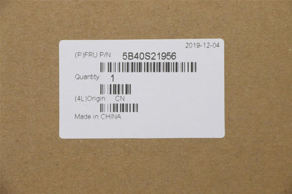 Lenovo IO Bracket W 81TE 5B40S21956