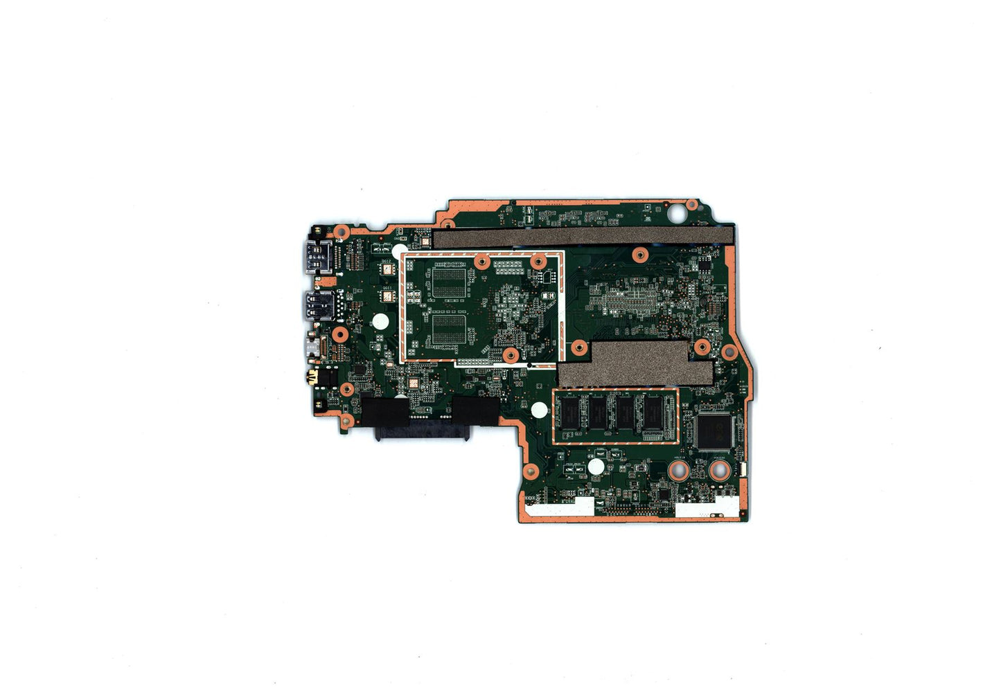 Lenovo IdeaPad 330S-15IKB Motherboard Mainboard UMA Intel i3-8130U 5B20S71235