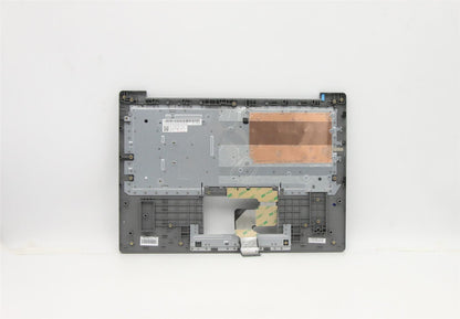 Lenovo IdeaPad 1-14ADA05 Keyboard Palmrest Top Cover Grey 5CB0Z55506