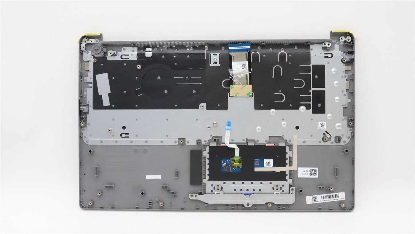 Lenovo UpperCaseASM_HBW C82VG NFP CG 5CB1J51282