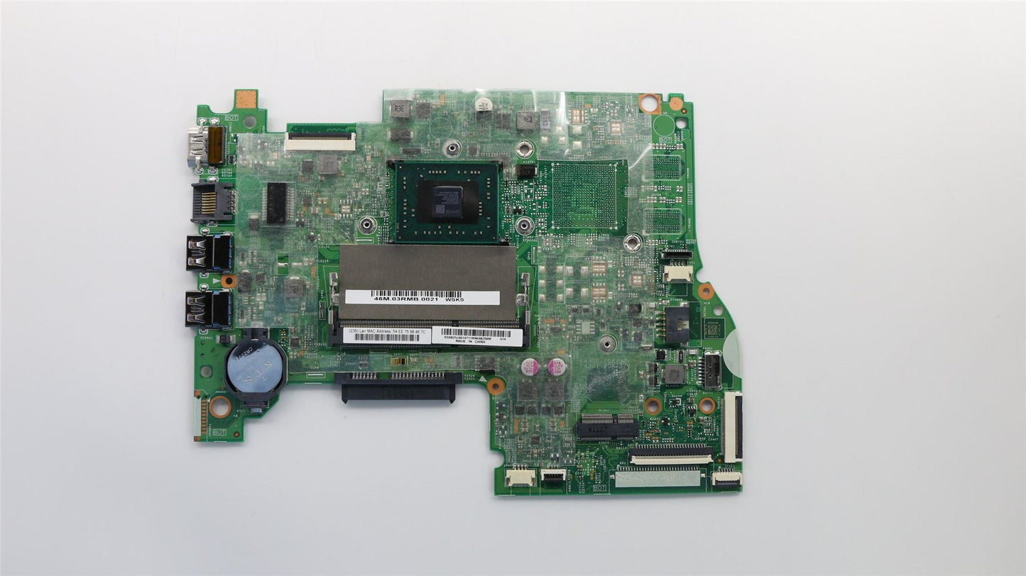 Lenovo Yoga 500-14ACL Motherboard Mainboard 5B20J46147