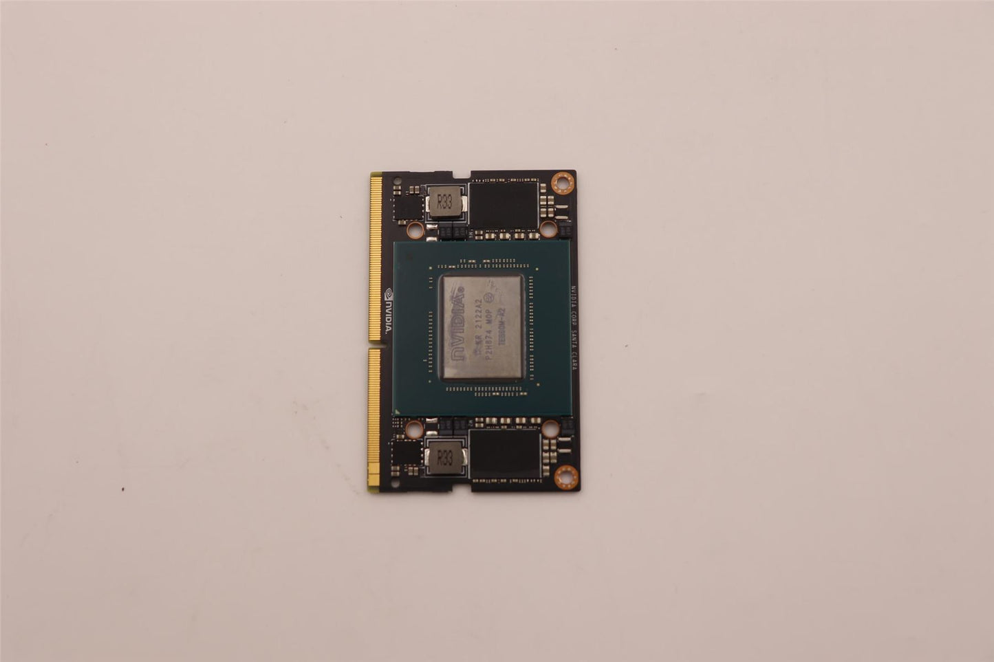 Lenovo Nvidia Jetson Xavier NX TW 5C10W32160
