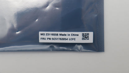 Lenovo CARDPOP IO/B I/O WiFi WLAN Board 5C51T63054
