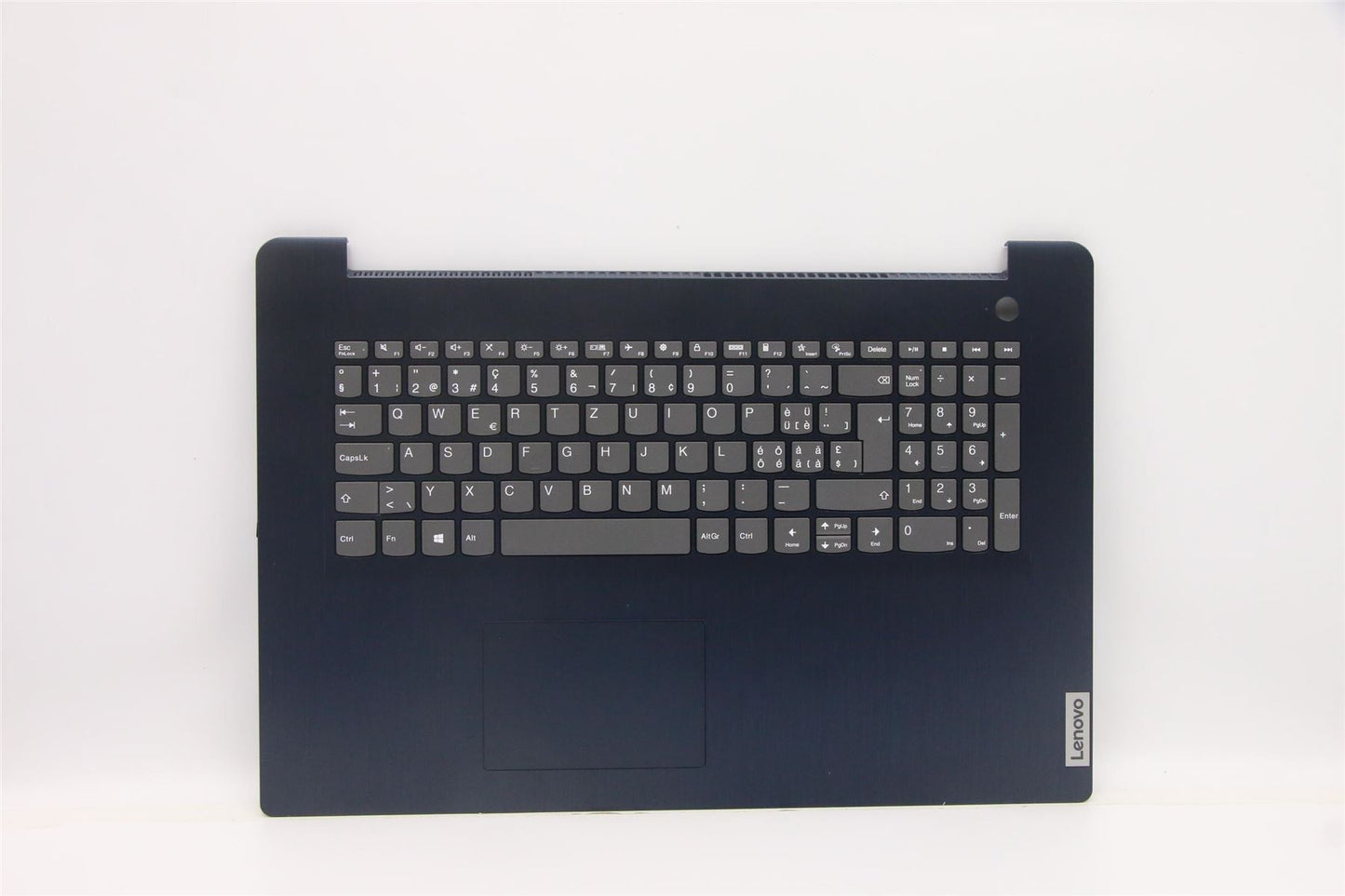 Lenovo Upper Case ASM_SWS L82KV FP A/BUMA 5CB1C75048