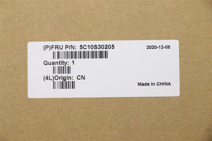 Lenovo TP board Cable L 82BG GYGB1 FFC1 5C10S30205
