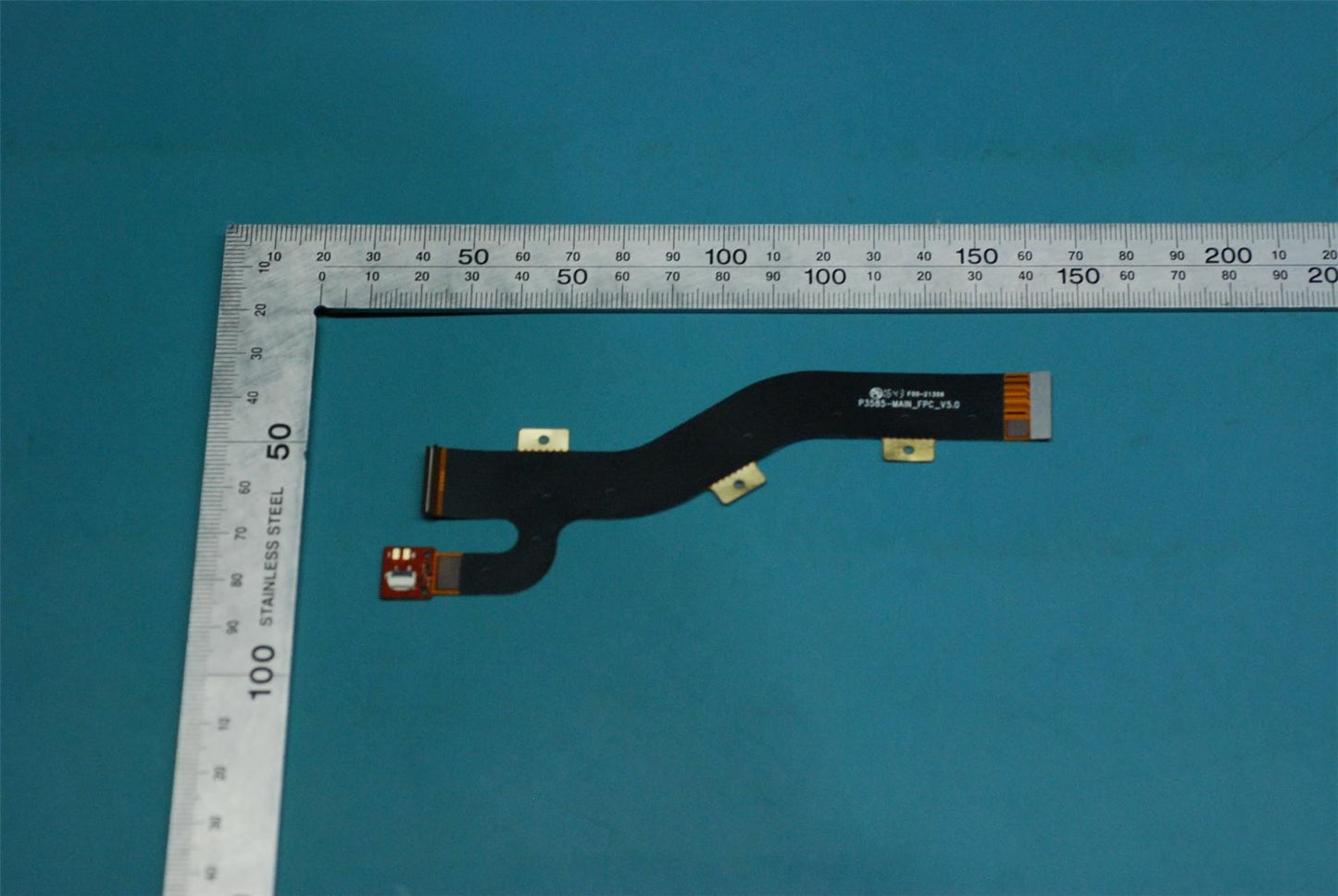 Lenovo TB-8703F Main FPC&*66800945 CS FPC Board 5F78C07245