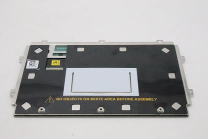 Lenovo CS25 ALLOY_WHITE,FP,JYT Touchpad Board 5T61T18408